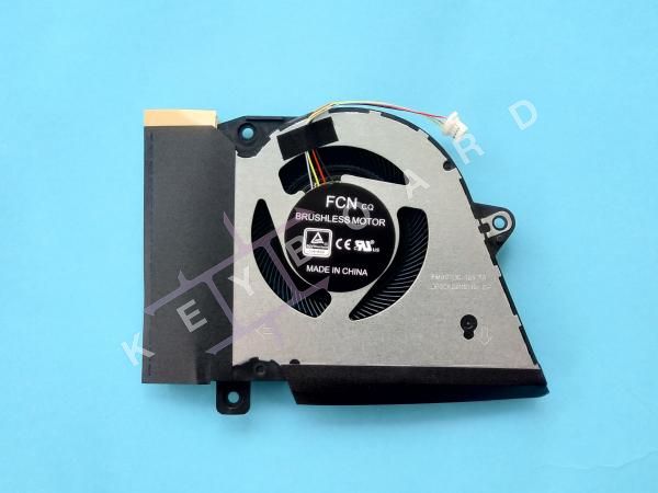 Вентилятор до ноутбука Asus Rog Zephyrus G14 GA401IH